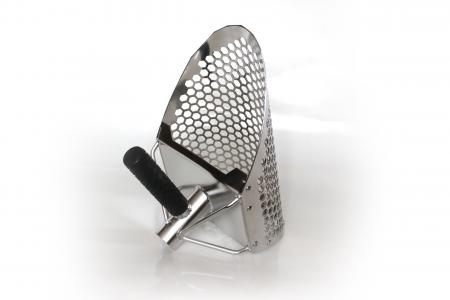 Swagier V2 Sandscoop